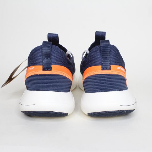 Nike Free RN FK Next Nature Lt Iron Ore Thunder Blue FB1276-004 Men's Size 12 - Picture 5 of 6